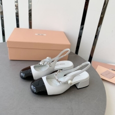 Miu Miu Sandals